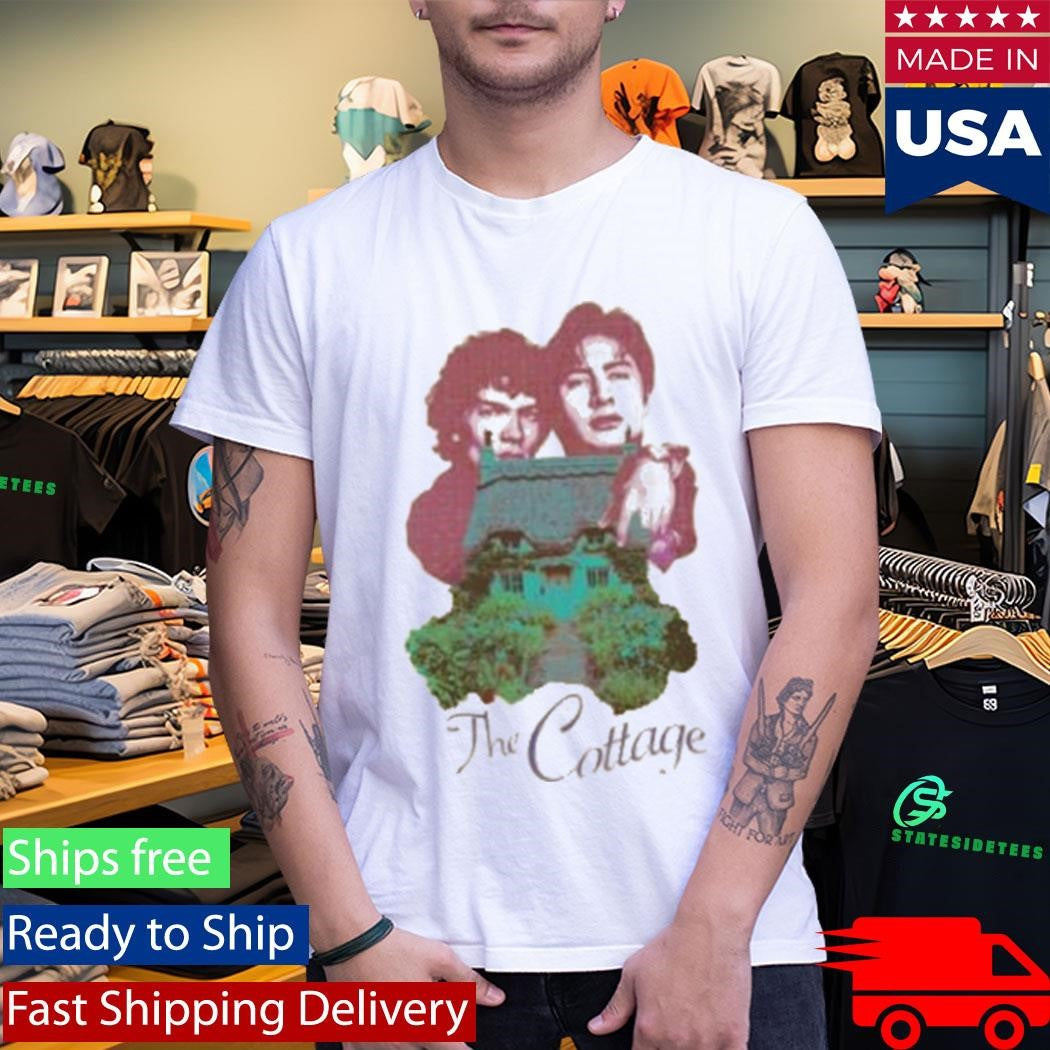 Buggirl200 The Cottage Shirt