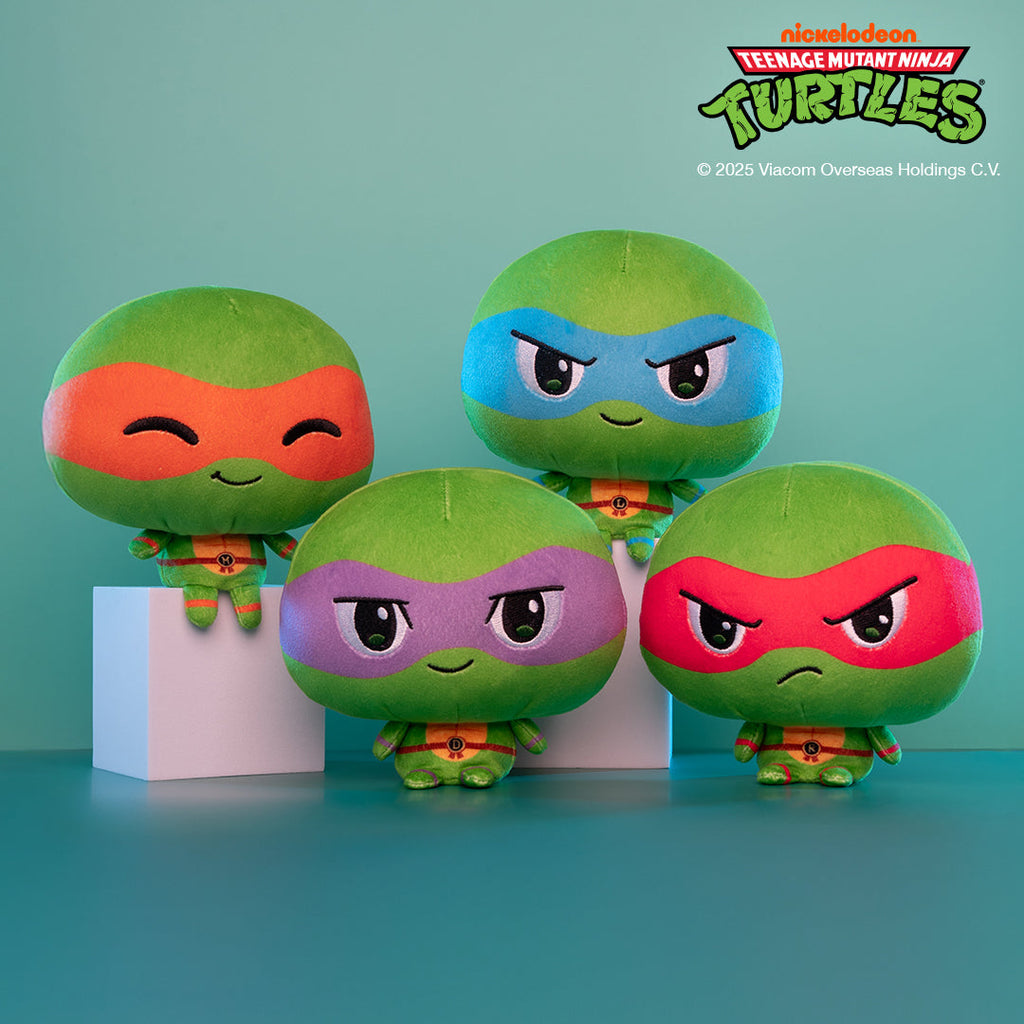 Cloudheads: 5" Leonardo