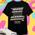 California Baptist Lancers 2026 NCAA Division I Men’s Basketball More Than March Shirts