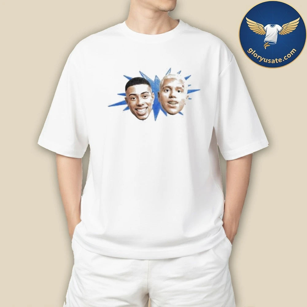 Camiseta ISSO E BRASIL TETO &amp; WIU Shirt