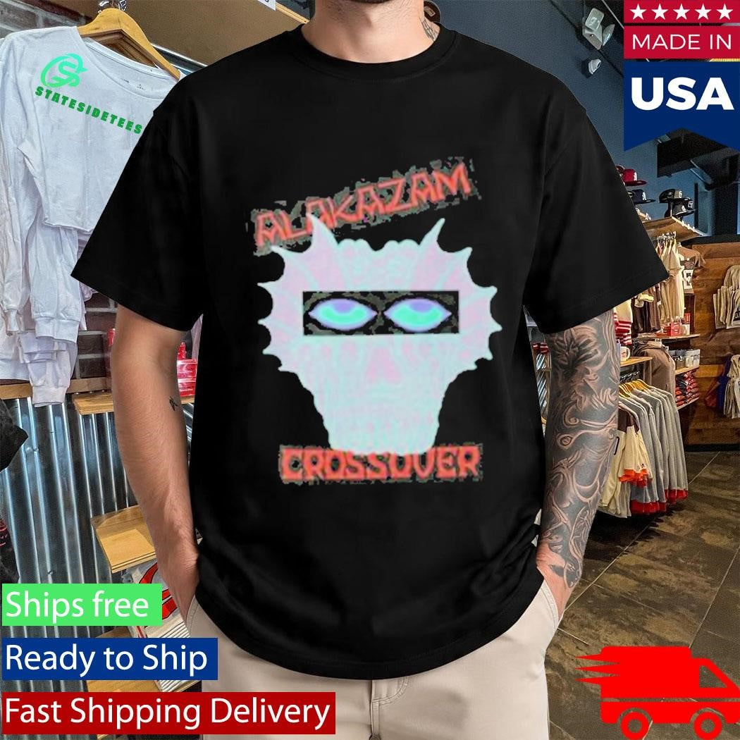 Carhartt Wip X Crossover Shirt