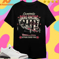 Championship Drag Racing National Hot Rod Association Established 1951 Shirts