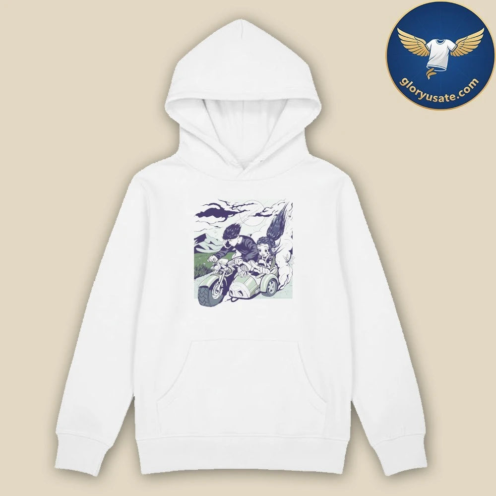 Changeline Collab Shirt
