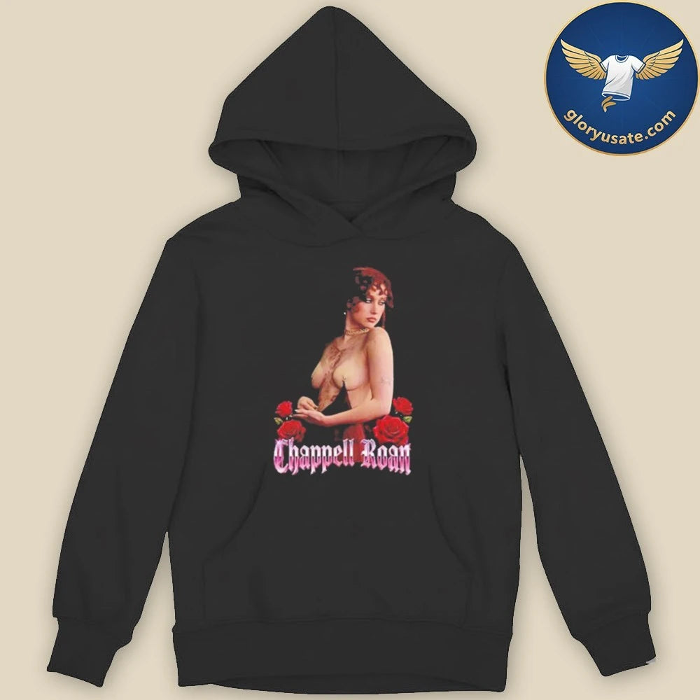 Chappell Roan Grammy 2026 Nude At Grammy 2026 Shirt