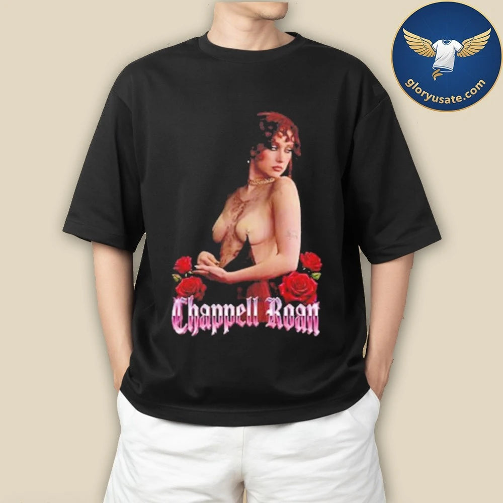 Chappell Roan Grammy 2026 Nude At Grammy 2026 Shirt