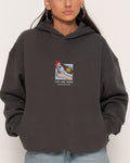 Live. Love. Arson Hoodie