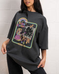 True Colors Oversized Tee