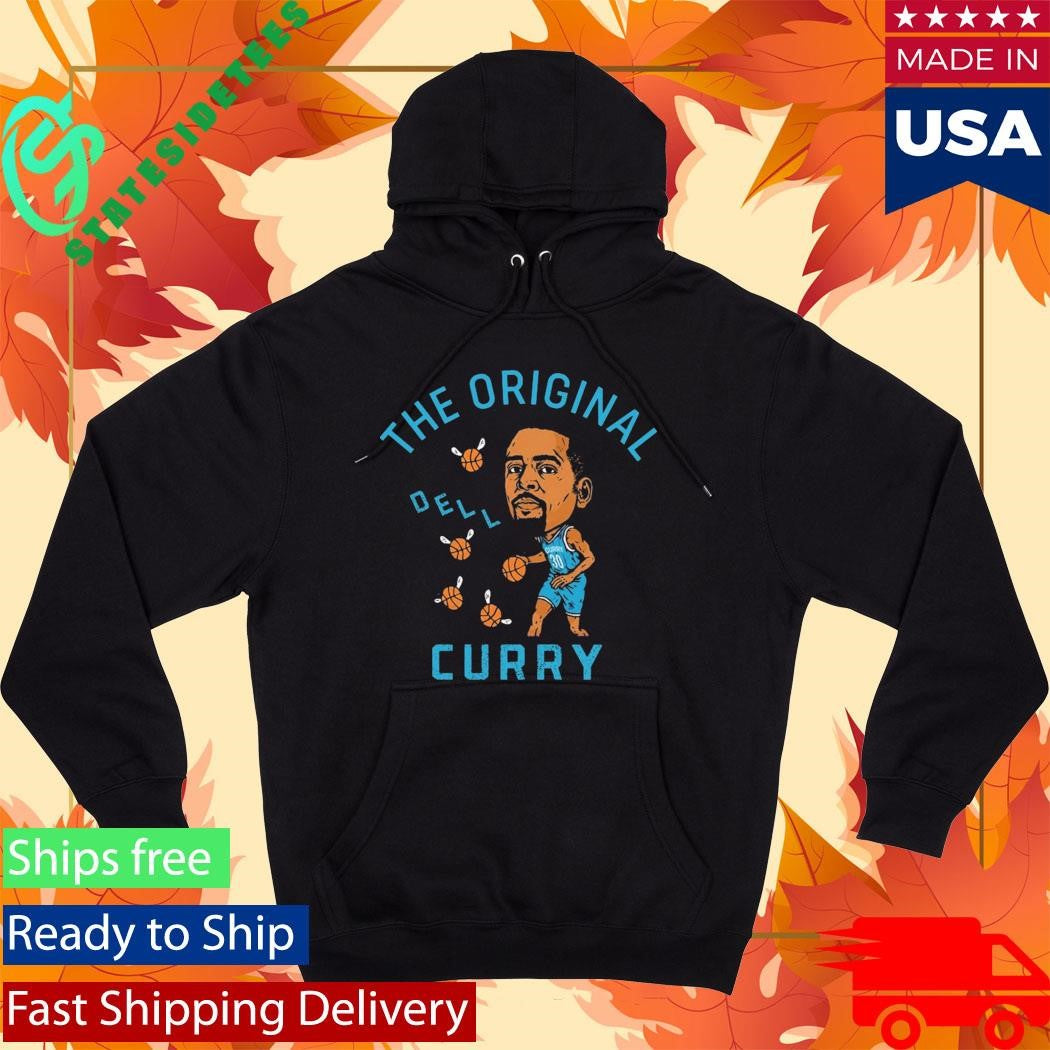 Charles Lee The Original Curry Shirt