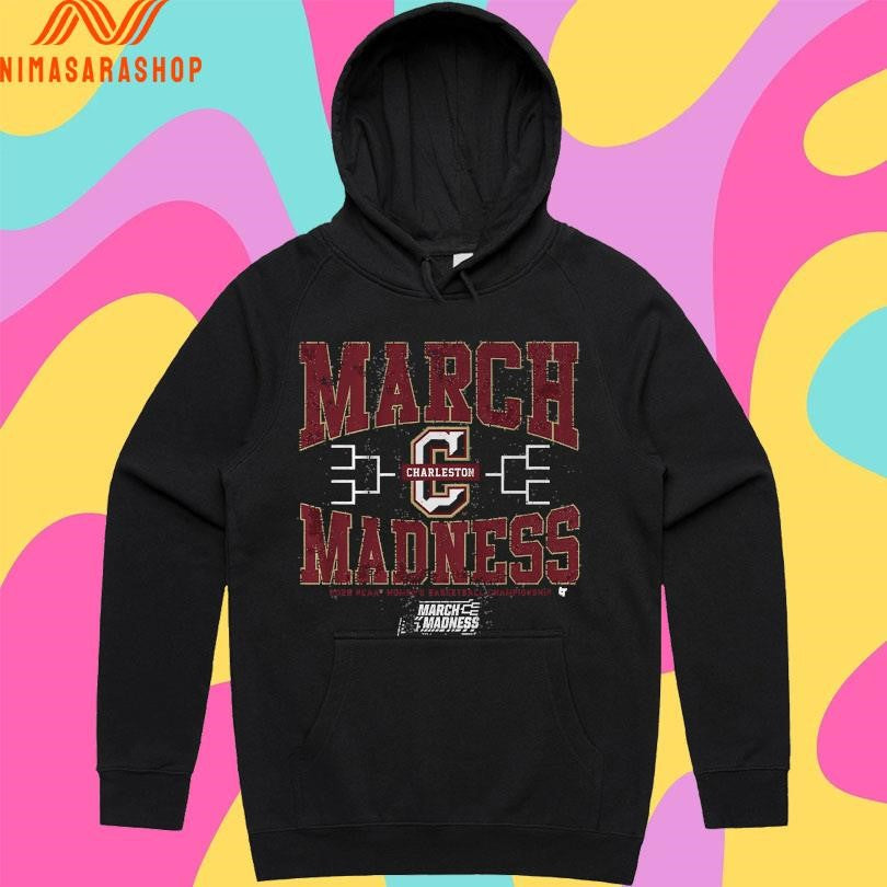 Charleston Cougars Wbb 2026 March Madness 2026 Ncaa Women’s Basketball Championship Shirts