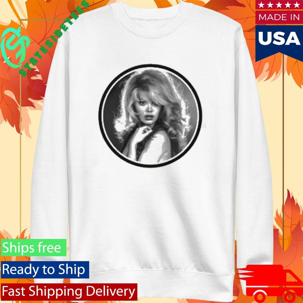 Charo Vintage Replica T-Shirt