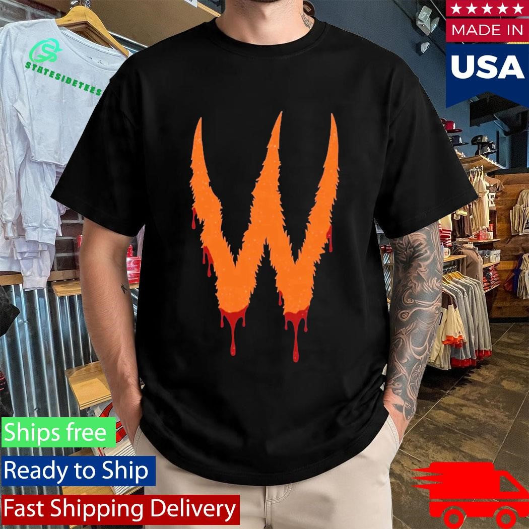 Chicago Football W King Of The North Shirt