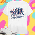 Chicago Il ’16 Chi Town Baseball World Champions Shirts