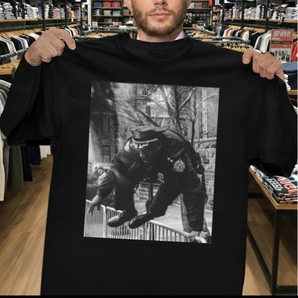 Chief Aaron Edwards American Hero Shirt