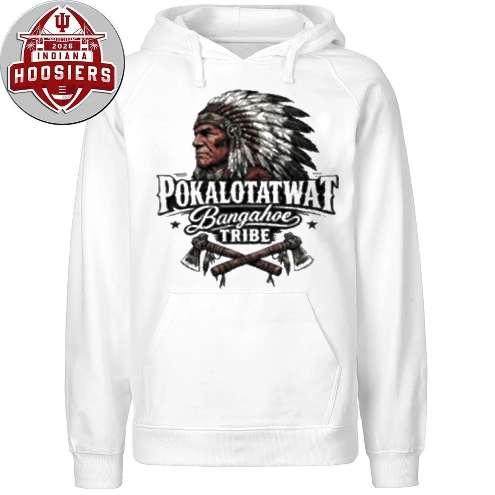 Chief Pokalotatwat Tribe Shirt