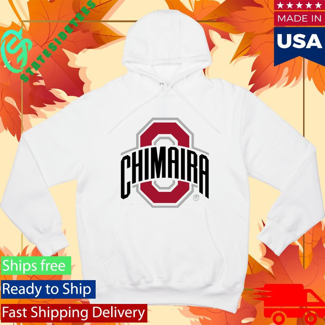 Chimaira Ohio The Impossibility Of Reason T-Shirt
