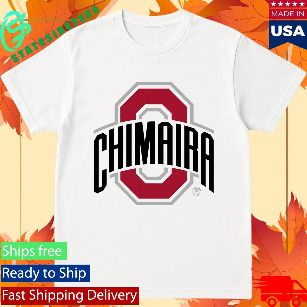 Chimaira Ohio The Impossibility Of Reason T-Shirt