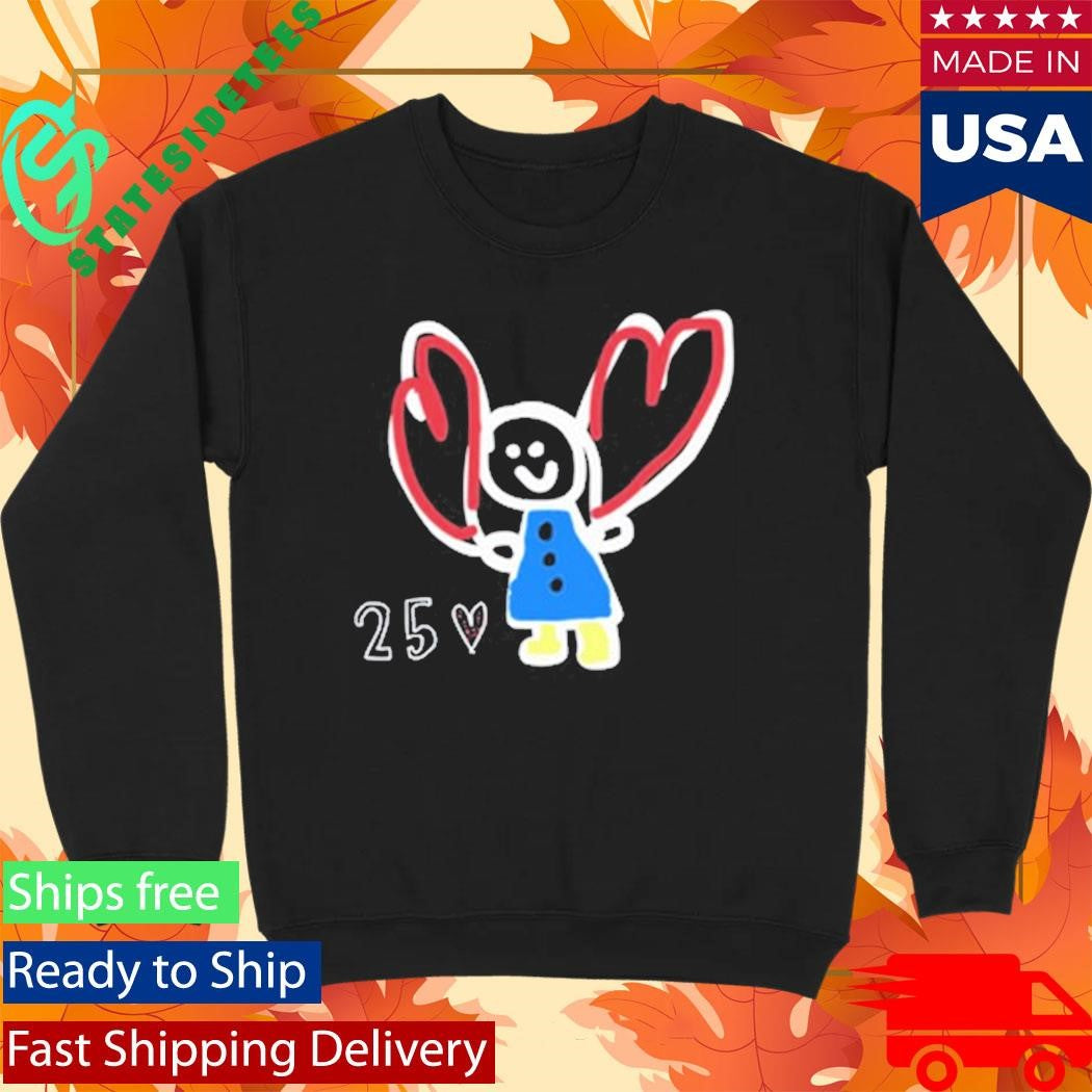 Cielor Special X-Mas Shirt