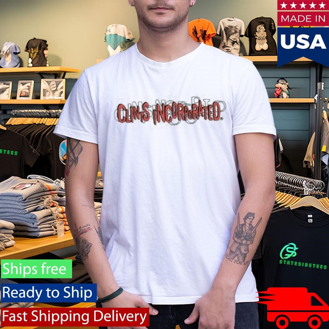Clints Scatter Shirt