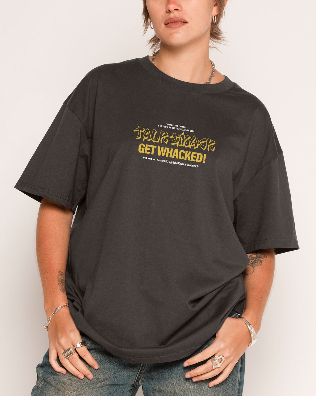 Talk Smack T-Shirt