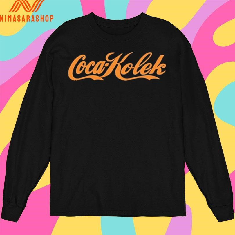 Coca Kolek Coca Cola Shirts