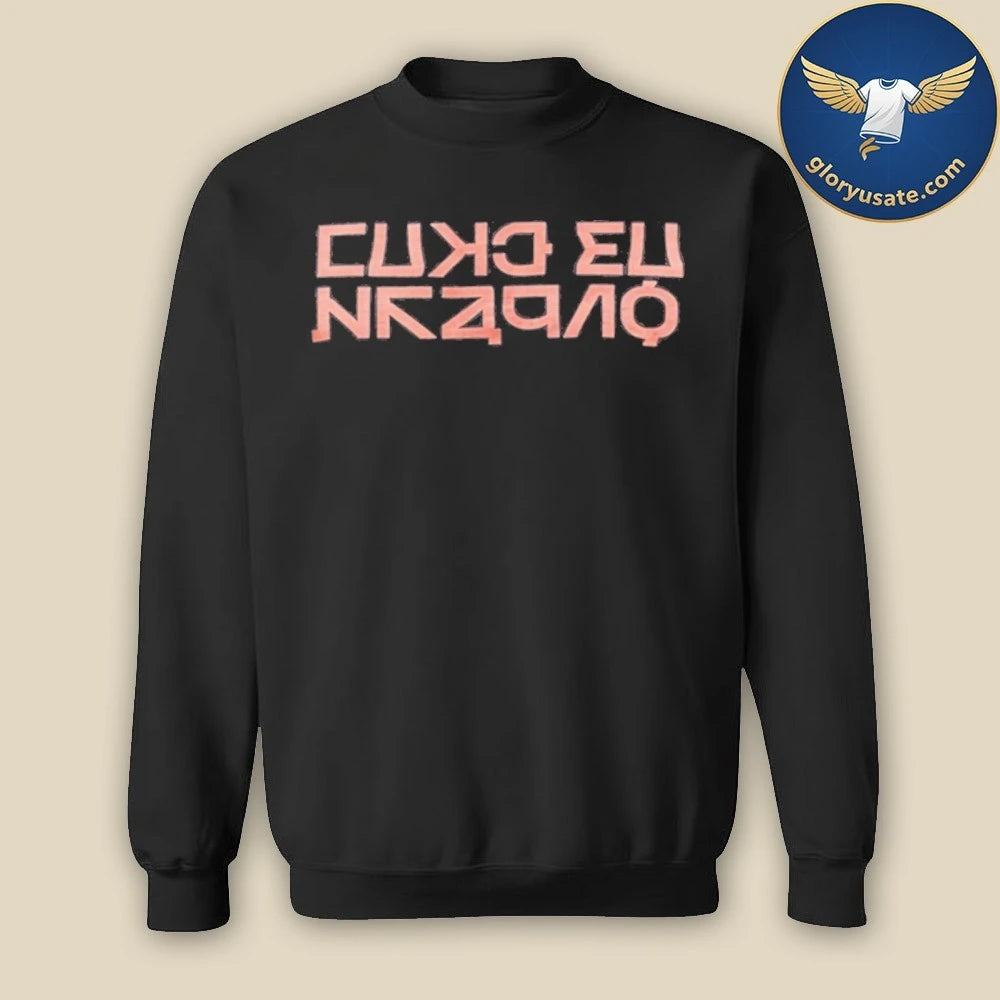 Come to Brazil MCR Shirt