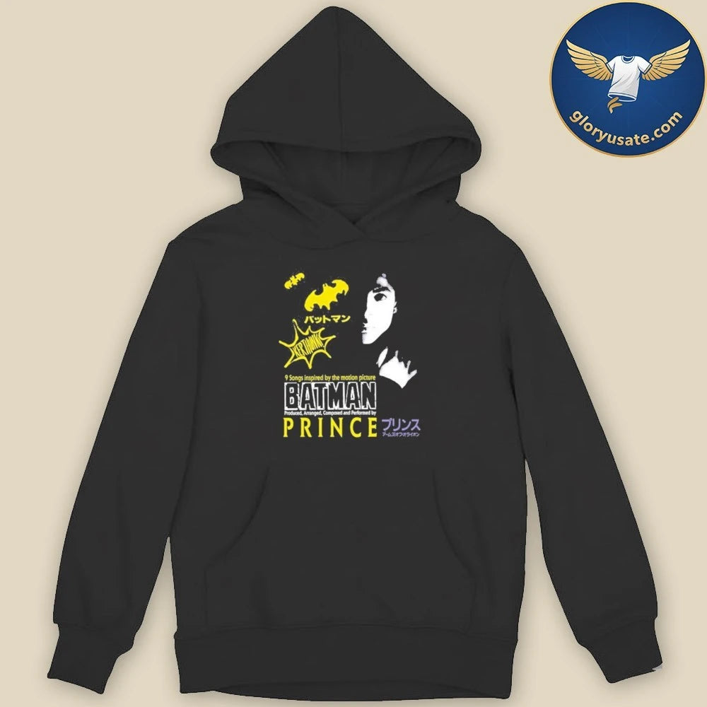 Contraband BAT DANCE Shirt