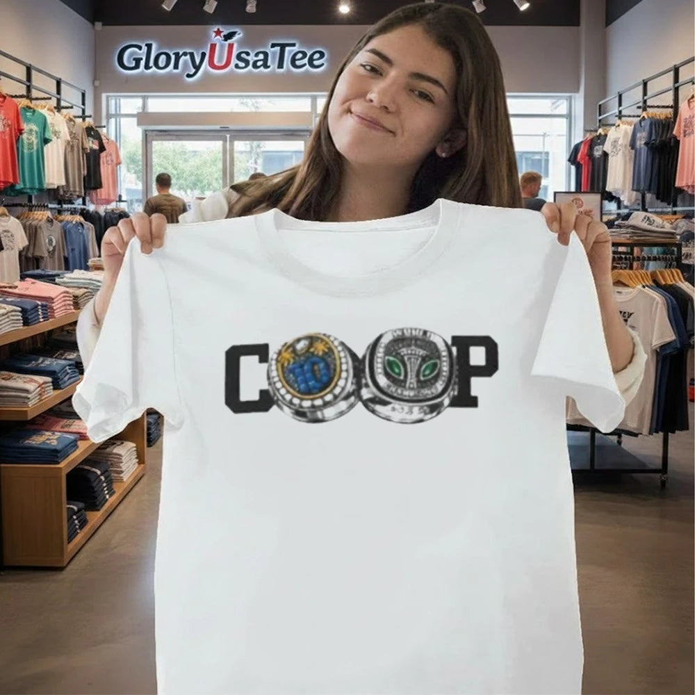 Coop Cooper Kupp Shirt