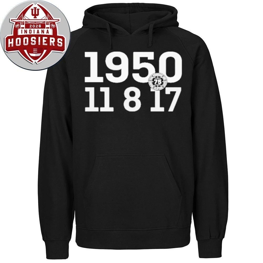 Cooper Clifton Lloyd 1950 Legacy Shirt