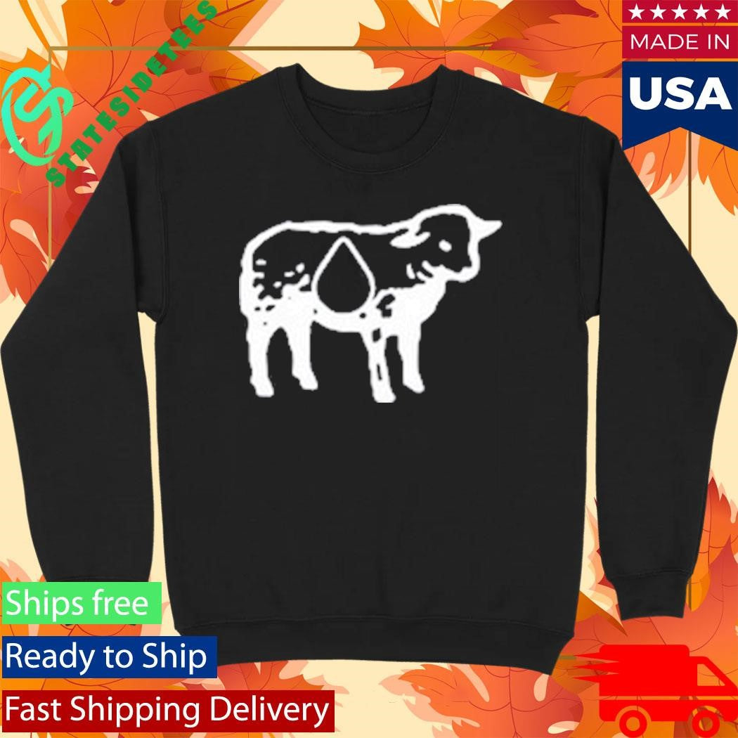 Counterparts Lamb Shirt