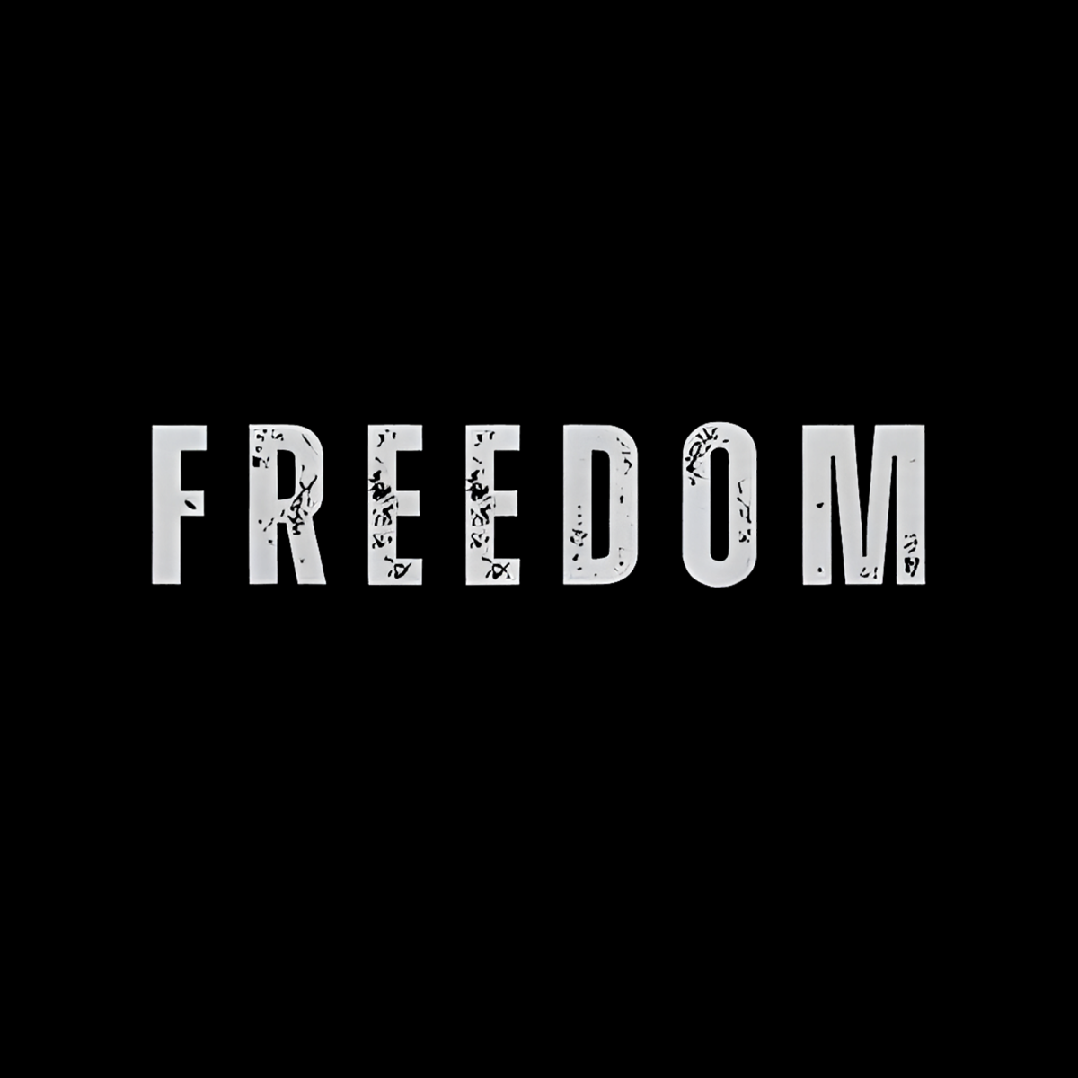 Freedom Kids Shirt