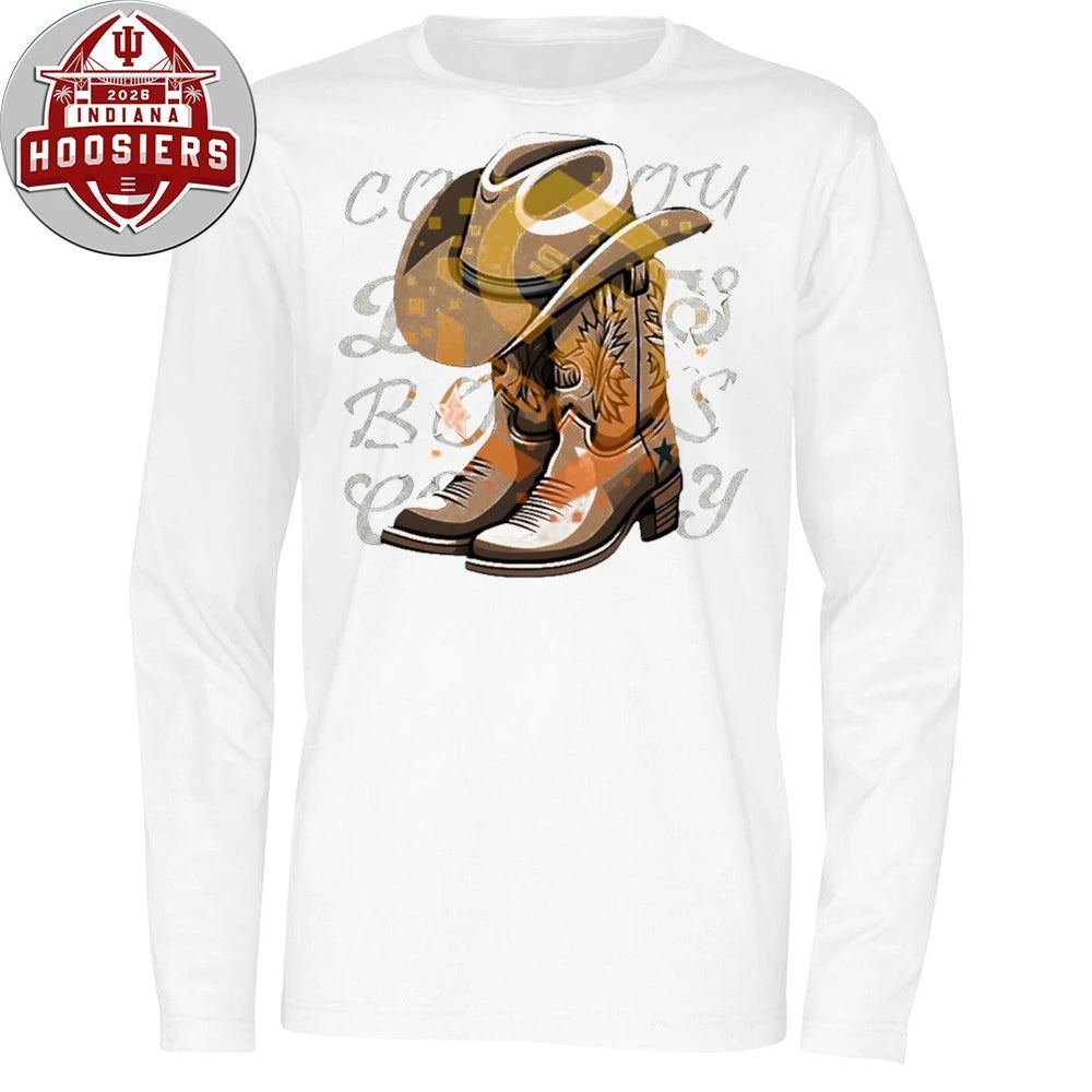 Cowboy Boots Western Country Boots Illustration, High Resolution Transparent Shirt