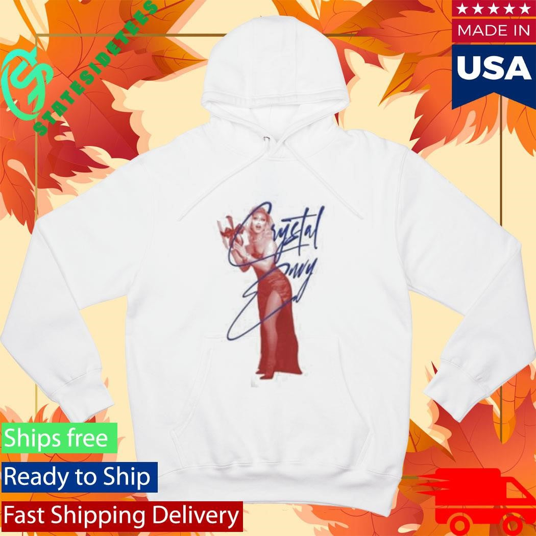 Crystal Envy Package Deal Shirt