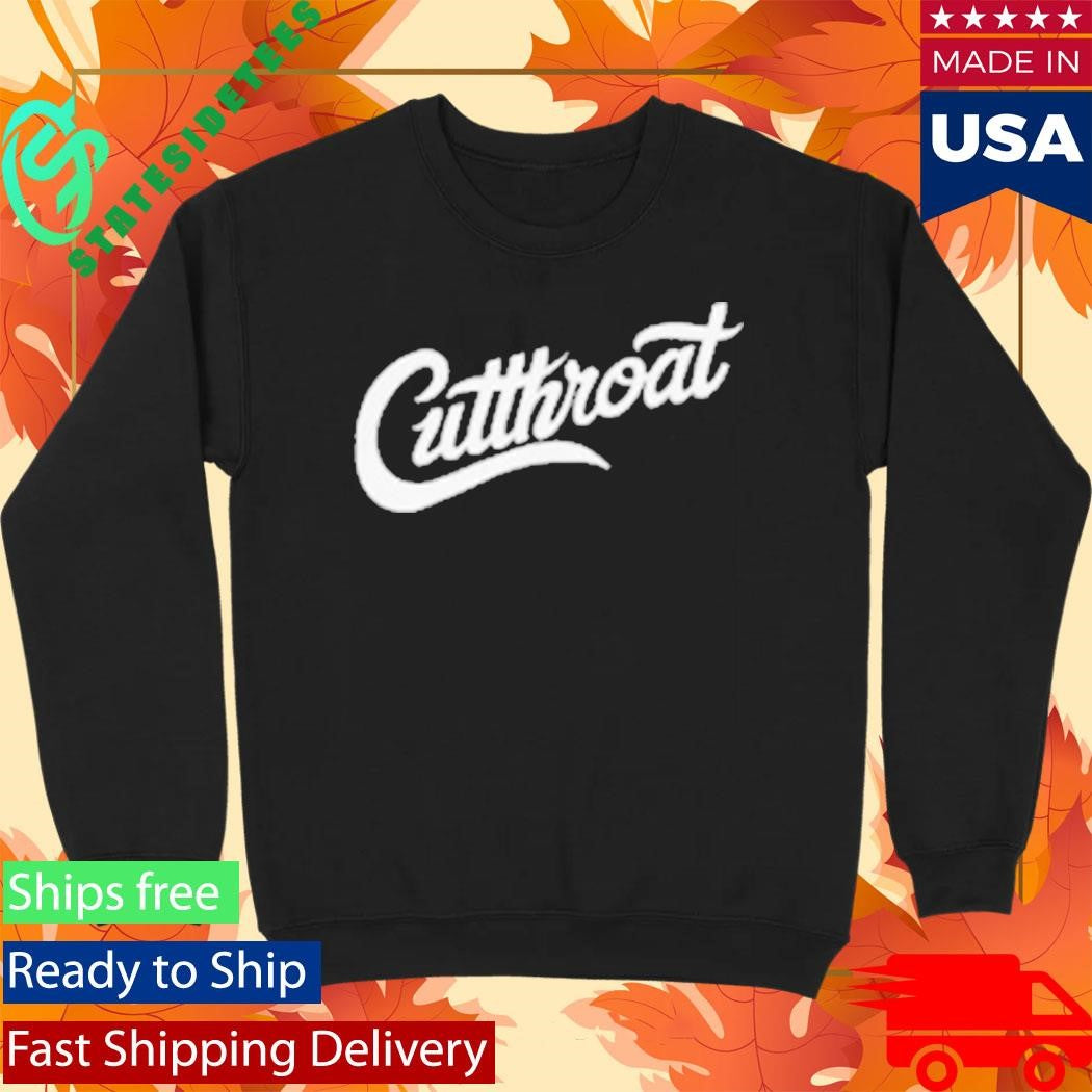 Cutthroat Collective Cutthroat Shirt