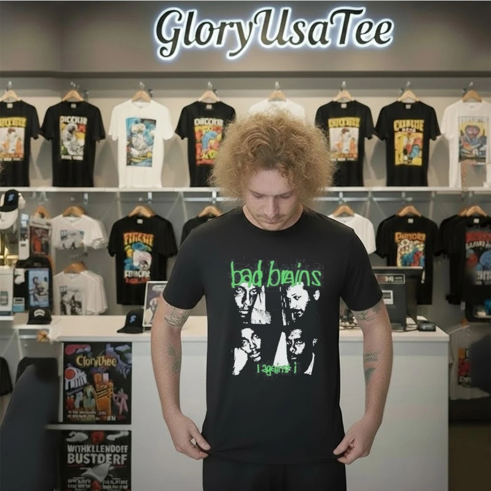 DEAD HORSE Let Me Help Shirt