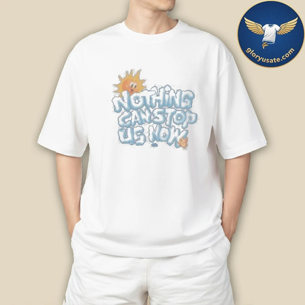 DFB Nothing Can Stop Us Now Shirt