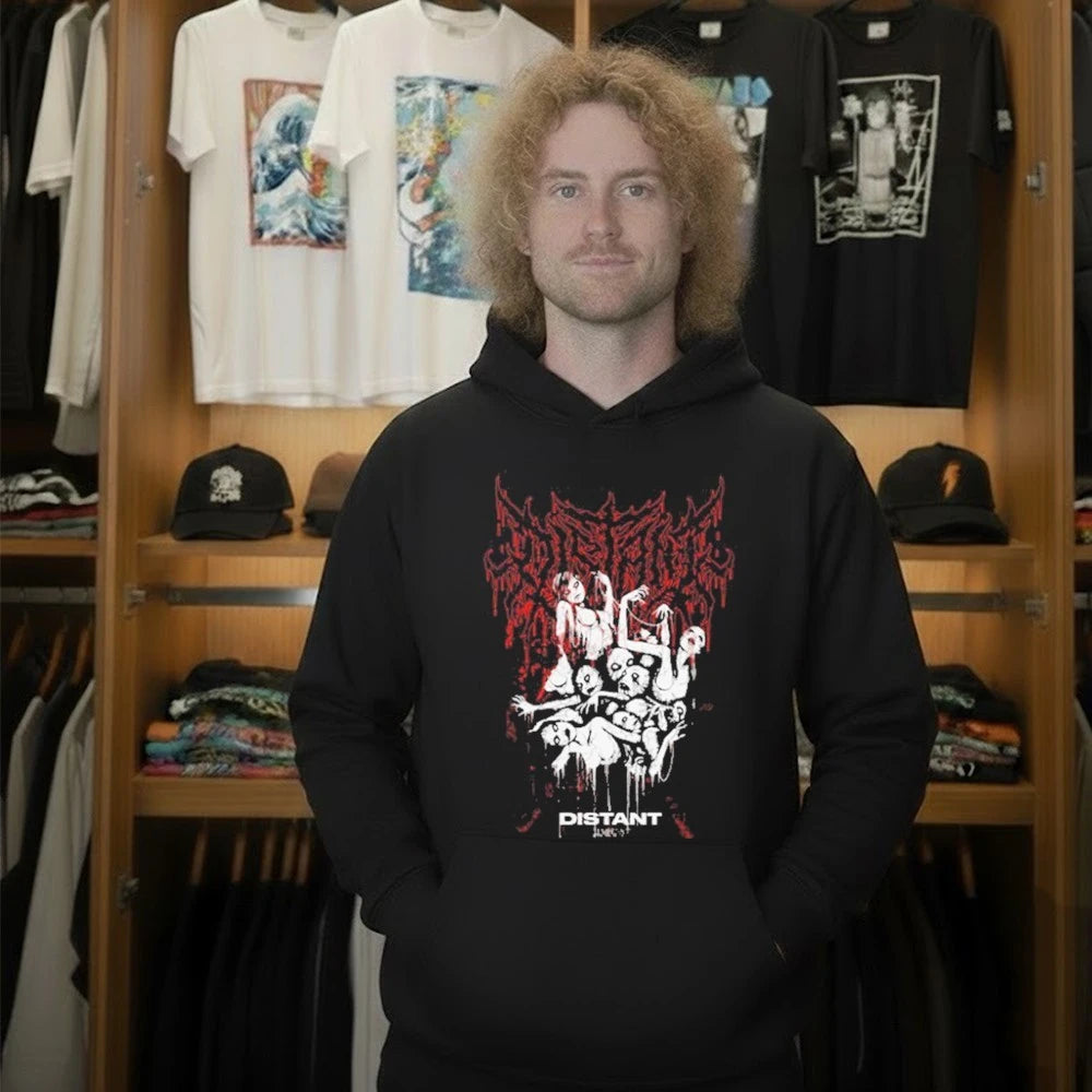 DISTANT Spirit T-Shirt