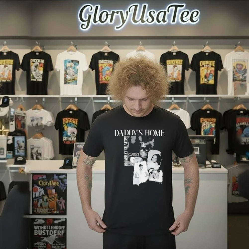 Daddy’s Home Shirt