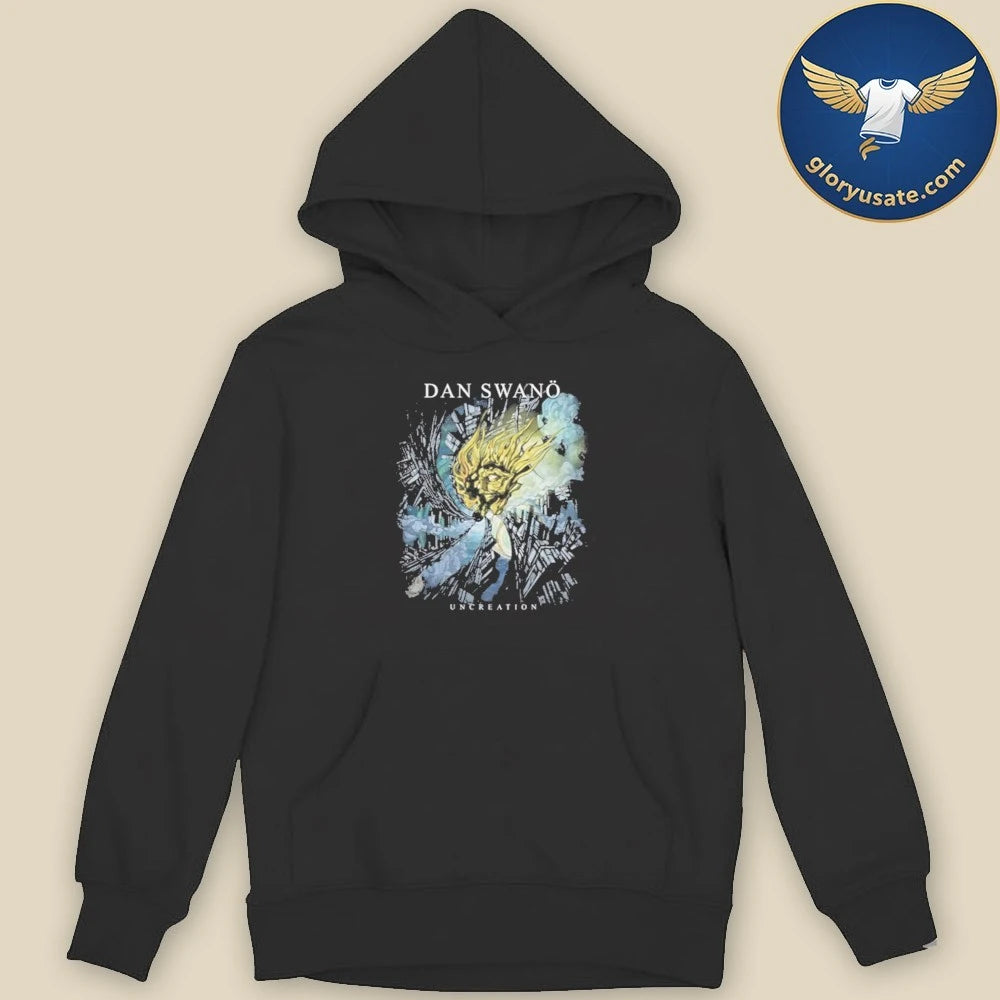 Dan Swanö Uncreation T-Shirt