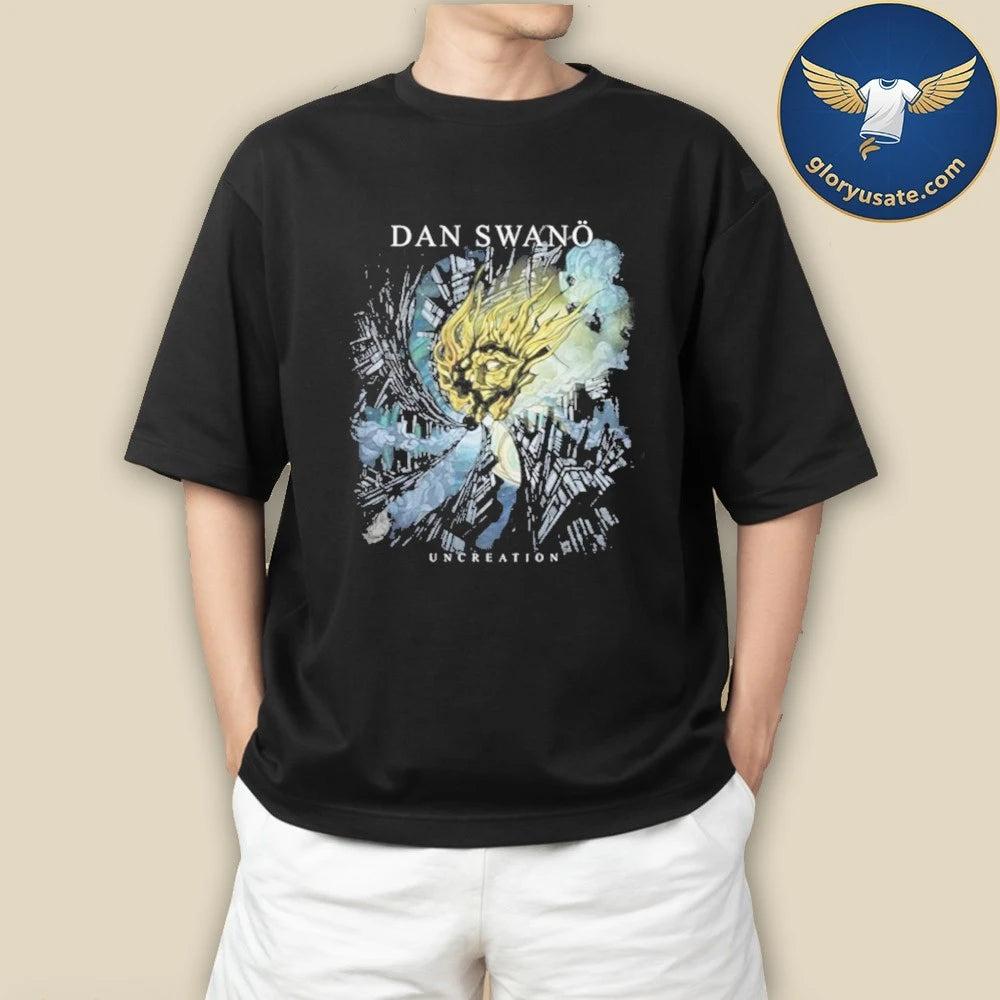 Dan Swanö Uncreation T-Shirt