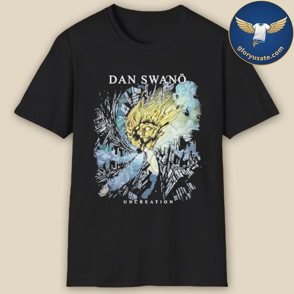Dan Swanö Uncreation T-Shirt