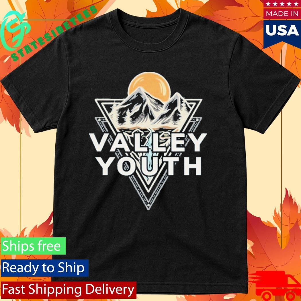 Dane Apparel Valley Youth Shirt