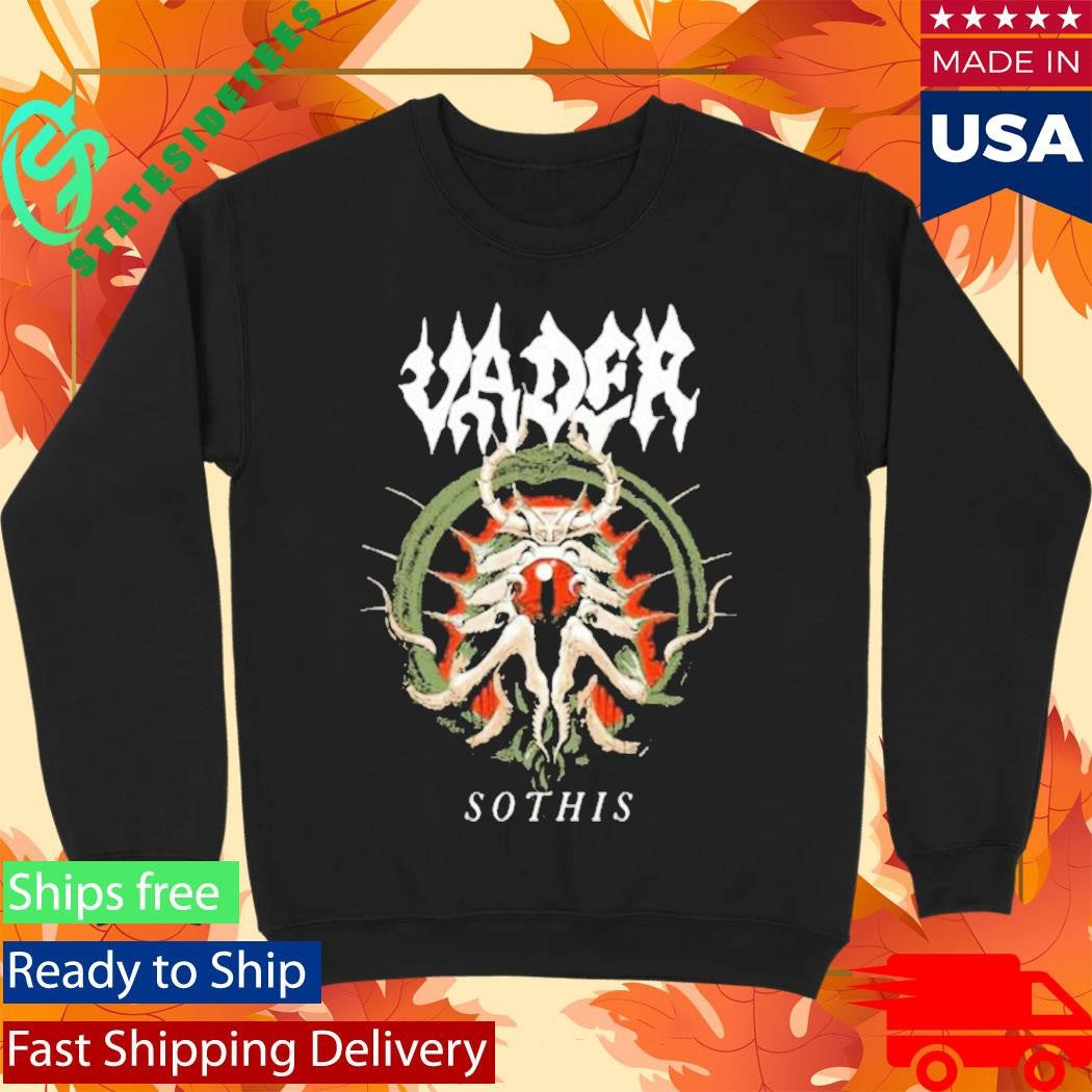 Das Bootleg Sothis Shirt