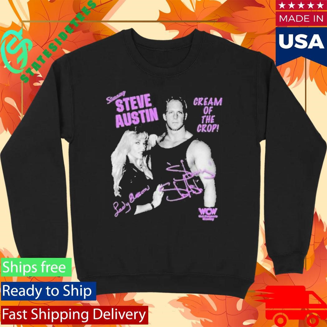 Das Bootleg Stunning Shirt
