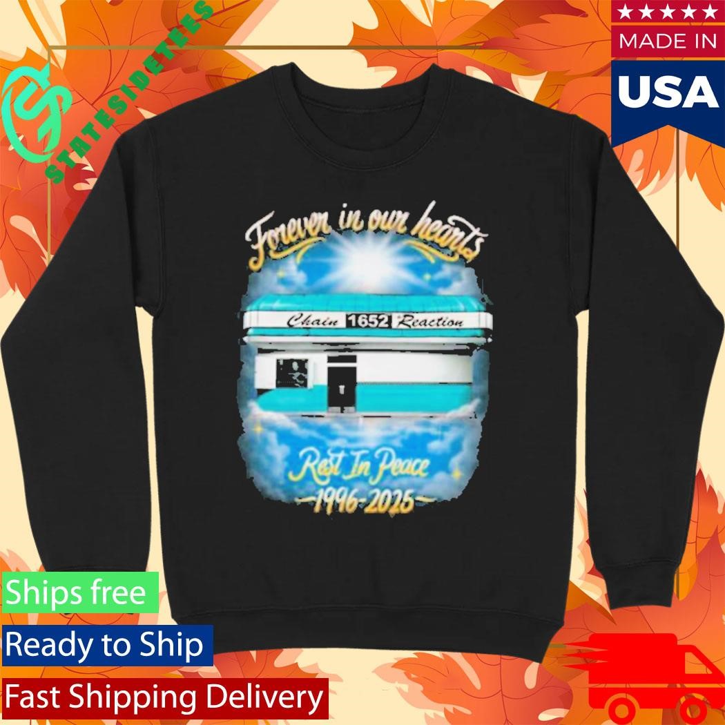 Dasbootleg13 1652 W Lincoln Shirt