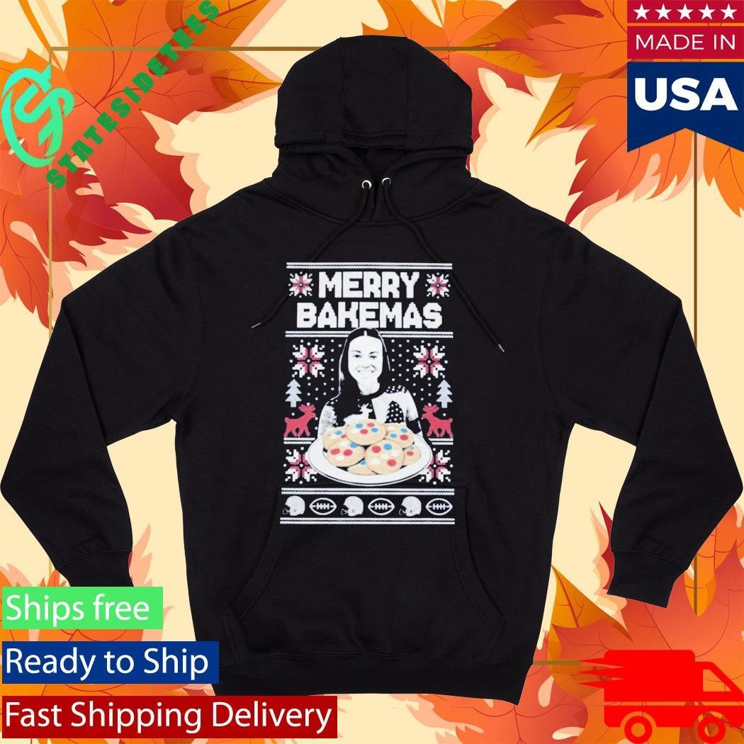 Dave Portnoy Merry Bakemas Shirt