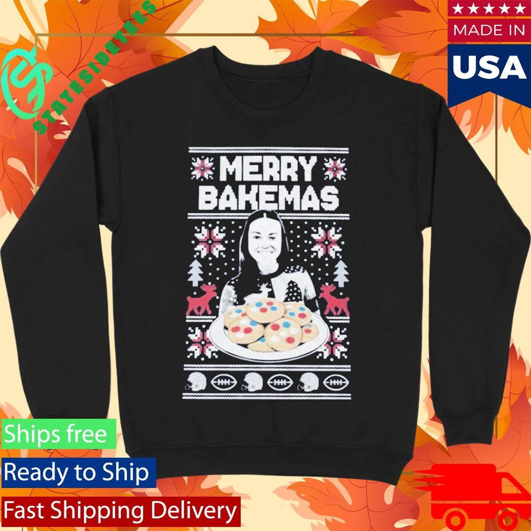 Dave Portnoy Merry Bakemas Shirt