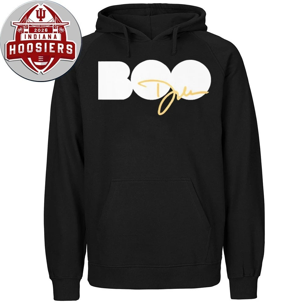 Dawn Staley Hey Boo 2026 T-Shirt