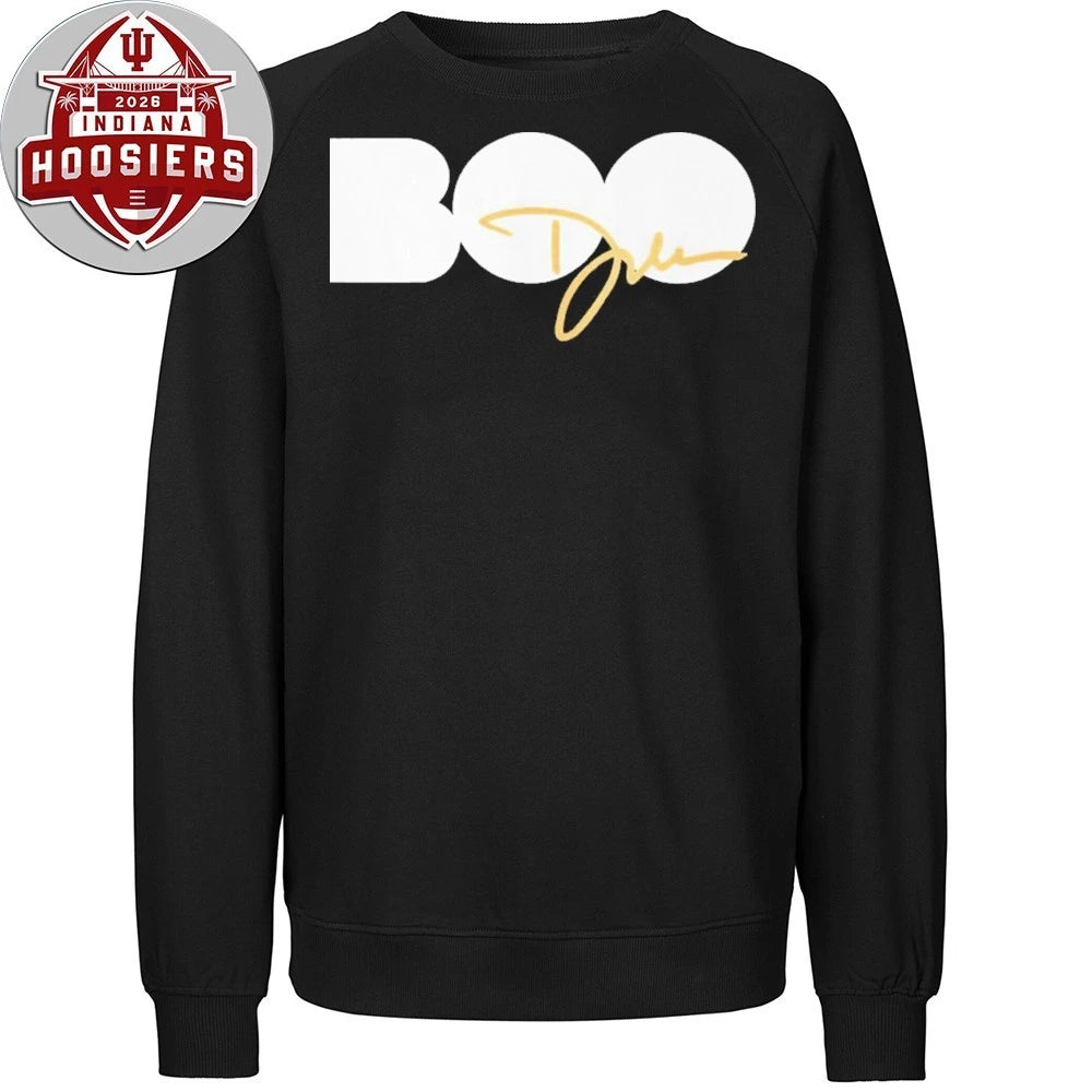 Dawn Staley Hey Boo 2026 T-Shirt