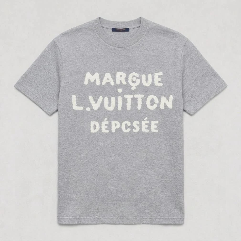 Dawn Staley Marque L Vuitton Deposee Shirt