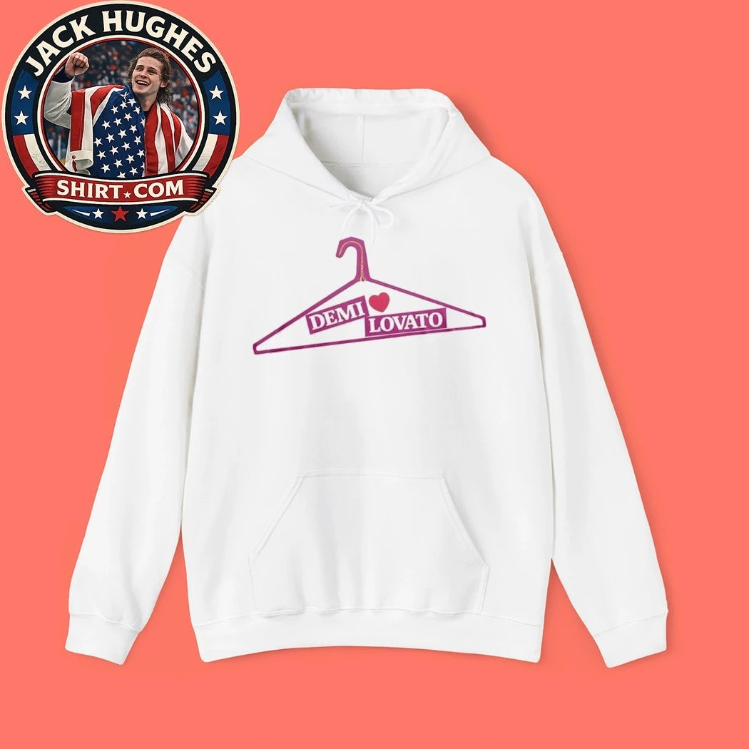 Demi Lovato It’s Not That Deep Tour 2026 Shirt